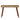 Decorium - Bala Two Drawer Console