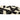 Decorium - Como Large Black and White Rug