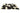 Decorium - Como Large Black and White Rug