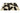 Decorium - Como Small Black and White Rug