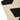Decorium - Como Small Black and White Rug