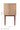 Decorium - Coral Cabinet
