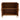 Decorium - Estrella sideboard. Mango wood storage, home furniture.
