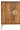 Decorium - Estrella sideboard. Mango wood storage, home furniture.