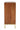 Decorium - Estrella sideboard. Mango wood storage, home furniture.