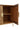 Decorium - Estrella sideboard. Mango wood storage, home furniture.