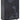 Decorium - Jamila Black Large Cabinet