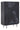 Decorium - Jamila Black Large Cabinet