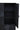 Decorium - Jamila Black Large Cabinet