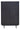 Decorium - Jamila Black Large Cabinet
