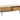 Decorium - Jamila Natural Coffee Table