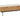 Decorium - Jamila Natural Coffee Table