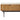 Decorium - Jamila Natural Coffee Table