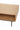 Decorium - Jamila Natural Coffee Table