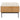 Decorium - Jamila Natural Coffee Table