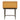 Decorium - Jamila Natural Side Table