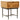 Decorium - Jamila Natural Side Table