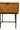Decorium - Jamila Natural Side Table