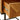 Decorium - Jamila Natural Side Table
