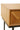 Decorium - Jamila Natural Side Table