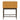 Decorium - Jamila Natural Side Table