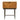 Decorium - Jamila Natural Side Table