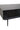 Decorium - Jamila black coffee table. Home furniture.