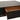 Decorium - Jamila black coffee table. Home furniture.