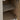 Decorium - Kanti Sideboard. Elm wood cabinet.