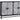 Decorium - Lomax Sideboard Dark