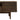 Decorium - Lucia oak media unit.