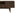 Decorium - Lucia oak media unit.