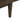 Decorium - Lucia oak media unit.