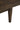 Decorium - Lucia oak media unit.
