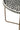 Decorium - Serena coffee table. Bone floral coffee table.