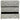 Decorium - Serena three drawer chest