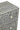 Decorium - Serena three drawer chest