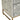Decorium - Serena three drawer chest