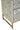 Decorium - Serena three drawer chest