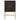 Decorium - Serene two door cabinet. Stylish mango wood furniture.