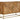 Decorium - Siva sideboard. Mango wood storage cabinet.