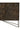 Decorium - Swarna sideboard. Mango wood geometric floral cabinet.