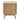 Decorium - Wadrin Two Drawer Chest