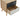 Decorium - Wadrin Two Drawer Chest