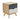 Decorium - Wadrin Two Drawer Chest