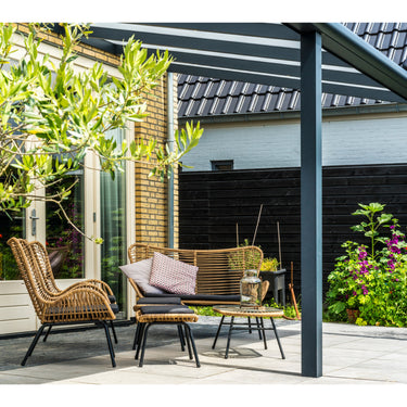 Deponti - Bosco Aluminium Veranda