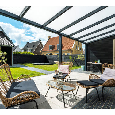 Deponti - Bosco Aluminium Veranda