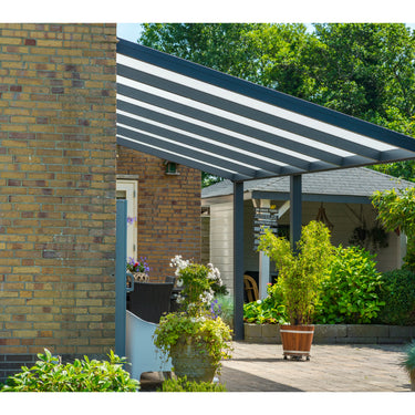 Deponti - Bosco Aluminium Veranda