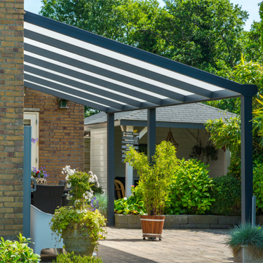 Deponti - Bosco Aluminium Veranda