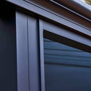 Deponti - Pigato Aluminium Veranda